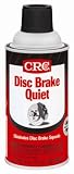 CRC Industries 05017 Disc Brake Quiet - 12 oz.