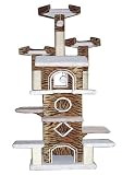 Bengal Den Cat Tree