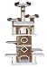 Bengal Den Cat Tree