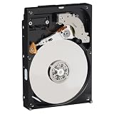 Western Digital WD1600AVJB AV 160GB interne Festplatte (8,9 cm (3,5 Zoll), 7200rpm, 8MB Cache, E-IDE)von "Western Digital"
