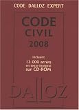 Revue Dalloz-Sirey  / Code civil (1Cédérom)