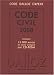 Code civil (1Cederom)
