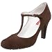 Scarpe Diem Women's SD0031 Pump