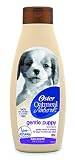 UPC 034264443471 product image for Oster 078590-145 Oatmeal Naturals Gentle Puppy Shampoo, 18-Ounce | upcitemdb.com