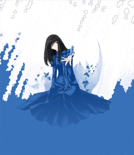殻ノ少女 オリジナルサウンドトラック AZURE (アジュール)