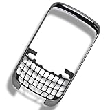 [Grey] Original OEM Genuine Front Bezel Frame Housing Cover Case Faceplate  ....