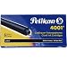 Office Products : Pelikan Ink Cartridge Refill 5-Pack Blue/Black 310607