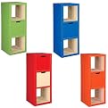 Kids 3-Tier Shelving Collection