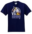 Terrell Owens Graphic T-Shirt (GetCha Popcorn Ready) - Dallas Cowboys