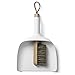 MENU Sweeper and Funnel