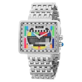 D&G Medicine man Gents Watch