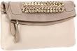 Roccatella Women's Billy 241252100 Clutch,Stone,One Size