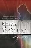 Rhag ofn ysbrydion : chwilio am y gwir am straeon ysbryd