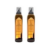 Agadir Argan Oil Styling Mousse 8.5oz (Pack of 2)