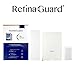 RetinaGuard Anti Blue Light Screen Protector for 2018/2017 iPad, iPad Air, iPad Pro 9.7 , SGS and Intertek Tested, Blocks Excessive Harmful Blue Light