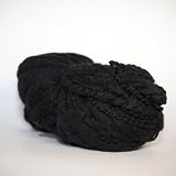 Rustic Spun Black