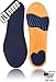 RxSorbo Sorbothane Ultra Work Sport Insole