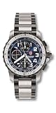 Victorinox Swiss Army Men's 241194 Alpnach Automatic Chrono Watch