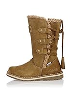 Lurchi Botas Nayla-Tex (Verde Oliva)