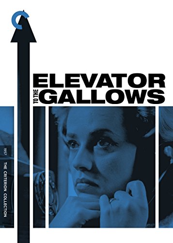 Elevator to the Gallows (English Subtitled)