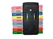 Silicone Skin Pack for 8 16 or 32GB Sandisk Sansa View Image