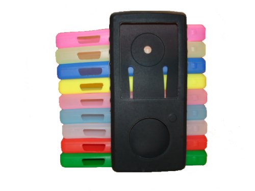 Buy Silicone Skin Pack for 8 16 or 32GB Sandisk Sansa View online at Discounted New and Used prices. Delivered to your door with Off-The-Bookshelf.