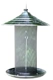 Woodlink BNTHISTLE Brushed Nickel Thistle Screen Feeder