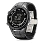 Suunto t3c Heart Rate Monitor and Fitness Trainer Watch (Black Polished)