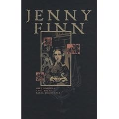 Jenny Finn