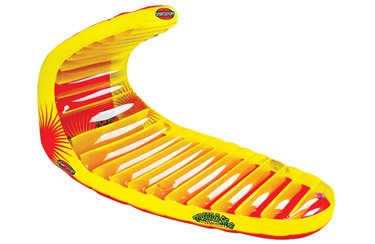 Sportsstuff Tijuana Inflatable Pool Float Lounge