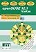 openSUSE 12.1, DVD-ROM VorKon (32 Bit und 64 Bit)