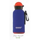 ネオプレンボトルカバー キッズ 0．4L用