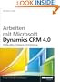 Arbeiten mit Microsoft� Dynamics CRM 4.0