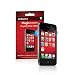 MediaDevil / PhoneDevil Magicscreen Screen Protector: Crystal Clear (Invisible) edition - For Apple iPhone 4 / 4G & iPhone 4S / 4GS (2 x FRONT Screen Protectors)