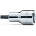 Beta 920PE 6L 1/2" Drive Hex Socket Driver, with Chrome Plated