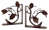 Bookends Set of 2