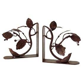Bookends Set of 2 by Imax
