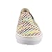 Skechers Womens The Menace Disco Fever Fashion Sneaker