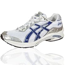 Asics Gel Oberon Running Shoes