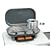 SunnGas Premier Chef Double Burner & Grill