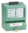 Acroprint Model 125 Time Recorder
