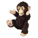 FurReal Friends Newborn Chimp