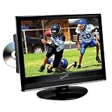 Supersonic Sc-1568 15.6 Widescreen Tv/dvd Combo