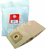Kitchen & Housewares : Paper Bag & Filter Set