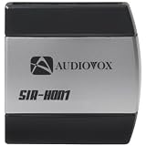 Audiovox SIRHON1 Sirius Interface for Select Honda and Acura Vehicles 