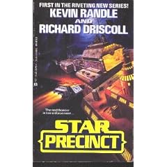 Star Precinct