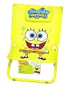 Spongebob Squarepants Kids Beach Sling Chair