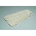 Cut-End Wet Mop Head - Cotton - 32 oz, 35" Yarn Length, 4-ply, Natural, 7920-00-205-0426