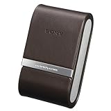 Sony LCM-TGA Carry Case For TG3 & TG7 Camcorder