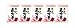 A☆ロール幕 3855 恵方巻 A☆ロール幕 3855 恵方巻